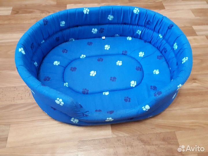 Лежанка для кошек