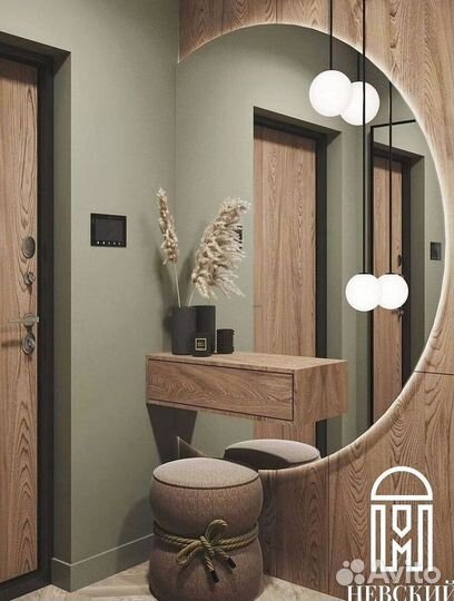 Гардеробная система