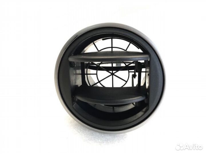 Дефлектор воздушный передний левый Mazda 3Bl седан