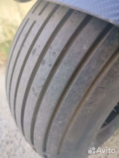 Электроскутер citycoco