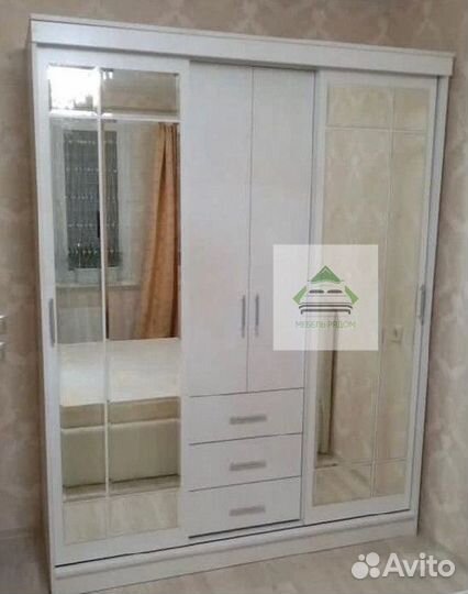 Шкаф купе