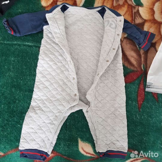 Детская одежда