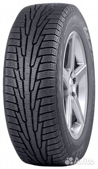 Nokian Tyres Nordman RS2 225/50 R17