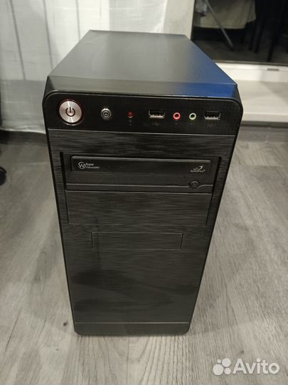 Домашний пк