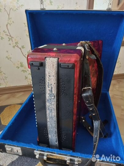 Аккордеон royal standard