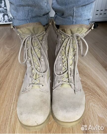 Ботинки Mil tec