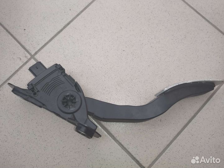Педаль газа Mazda 6 GH