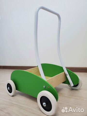 Каталка Икеа тележка