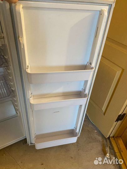 Холодильник бу саратов