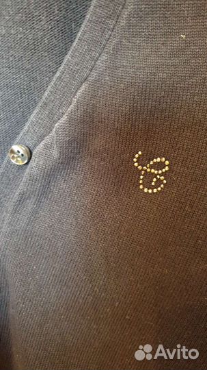 Кофта для девочки рост 146