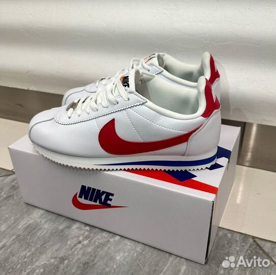 Новые Кроссовки Nike Classic Cortez SE (38-45)