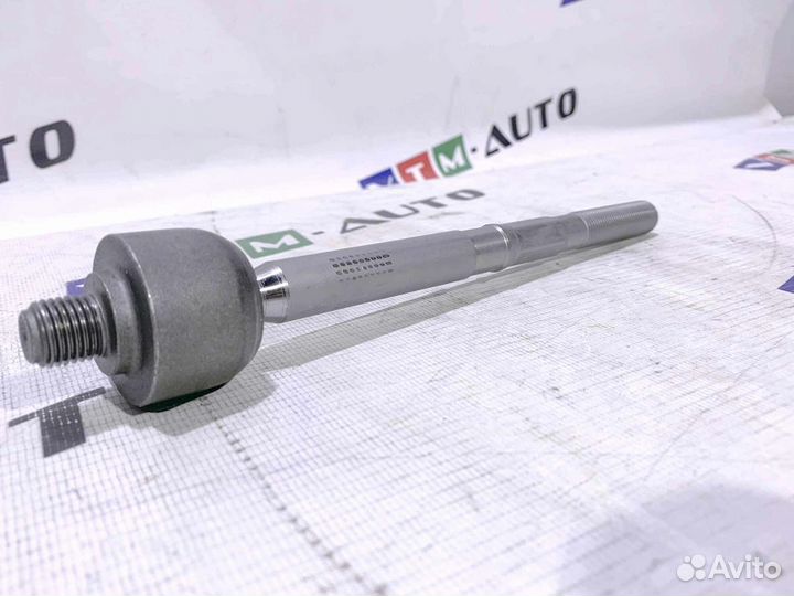 Тяга рулевая Renault Logan all