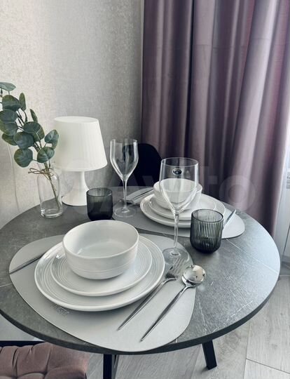 1-к. квартира, 46 м², 5/16 эт.