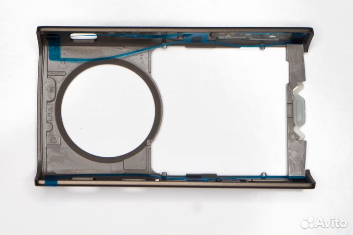Облицовочная рамка Nokia N95 Brown новая оригинал