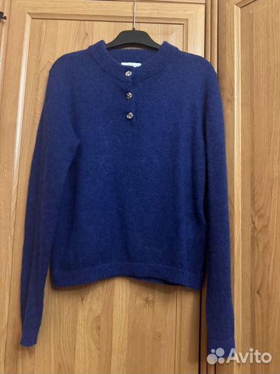 Джемпер женский 44, idol