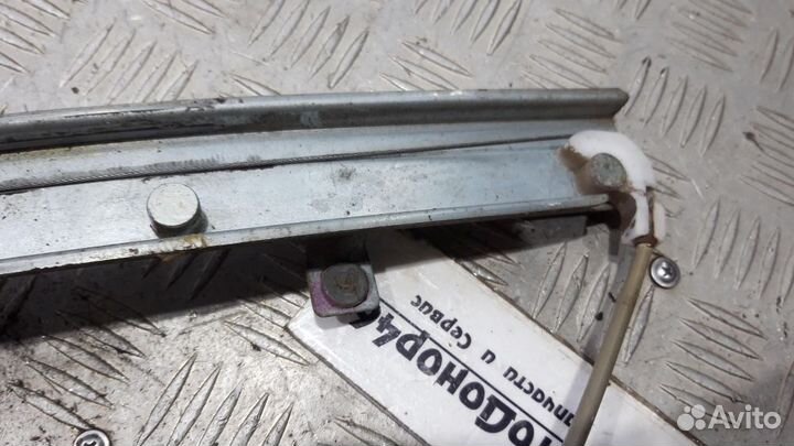 Стеклоподъемник задний левый Chevrolet Lacetti