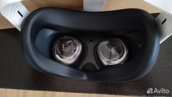 Vr очки oculus quest 2 128gb