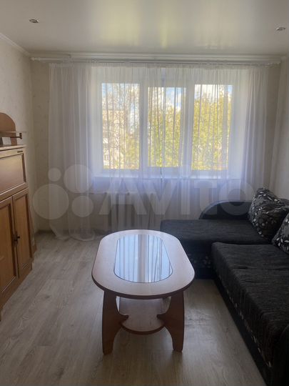 2-к. квартира, 48 м², 4/5 эт.