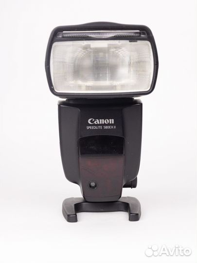 Canon speedlite 580ex ii