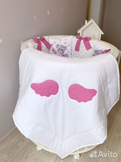 Комплект для малышки