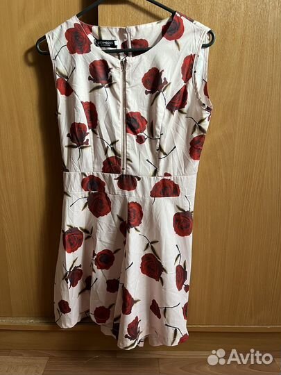 Женские вещи пакетом 42 44