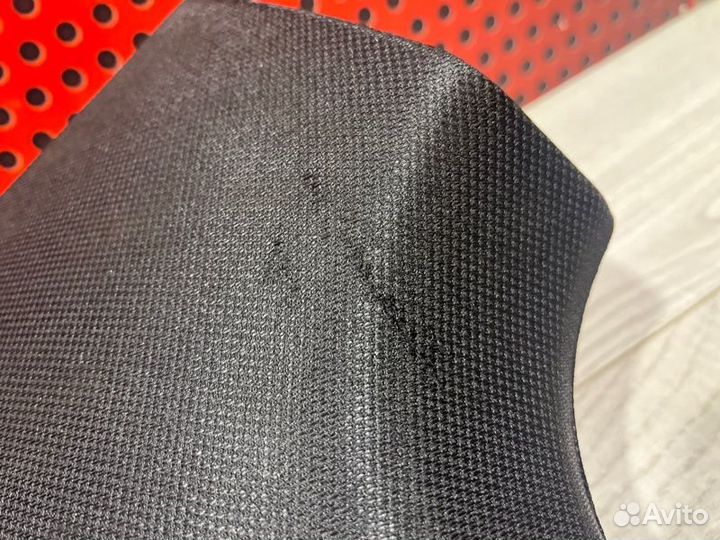 Обшивка стойки задняя левая Bmw 5 G30 2018