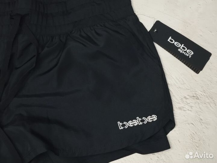 М, Шорты спортивные,женские Bebe