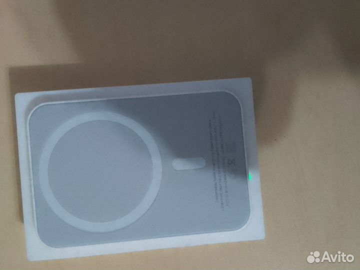 Magsafe battery pack 5000mah