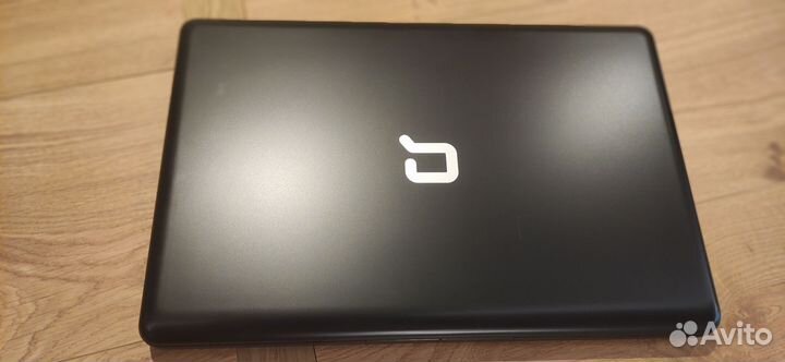 Hp Compaq presario cq57