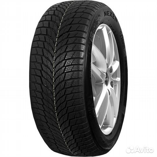 Nexen Winguard Sport 2 SUV 235/60 R18 107H