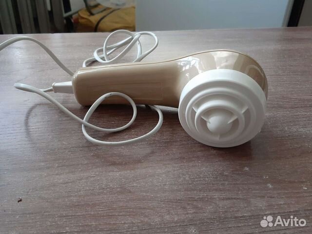 Электромассажер