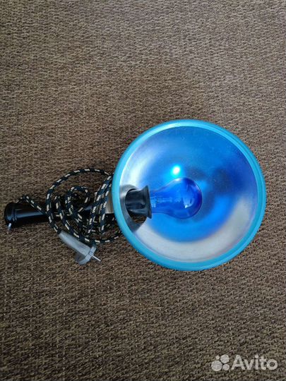 Рефлектор Минина