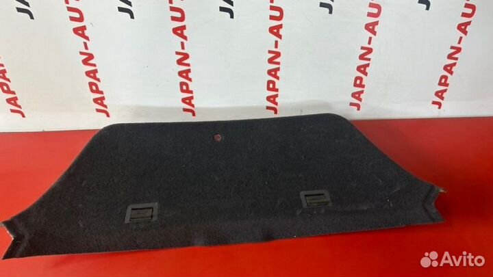 Обшивка багажника Opel Astra H 1.6 Z16XEP 2007