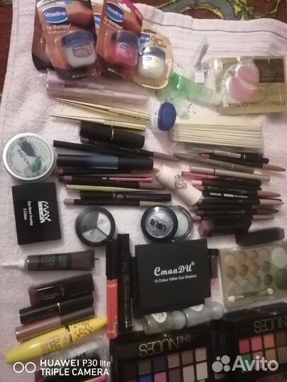 Набор косметики