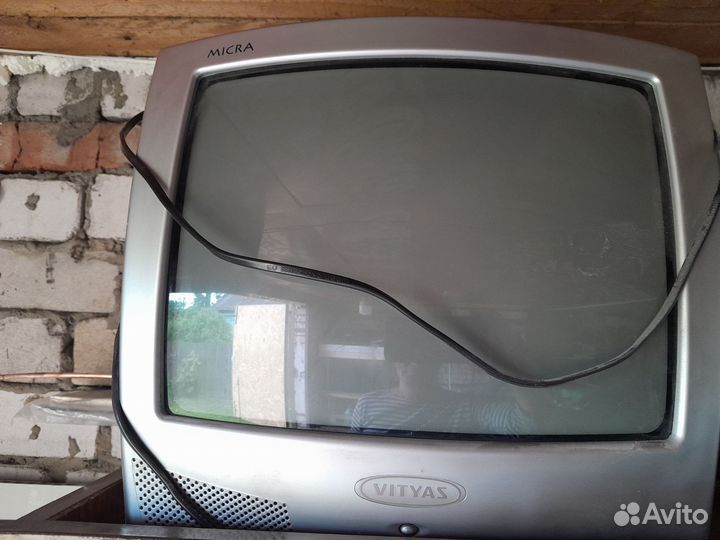 Телевизор бу