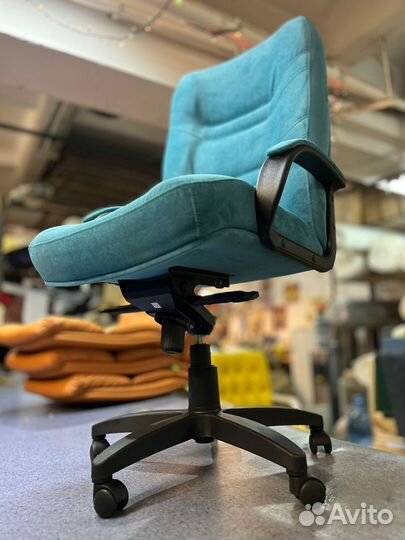 Кресло компьютерное