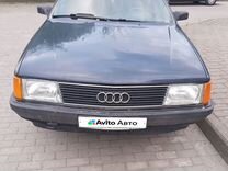 Audi 100 2.3 MT, 1988, 250 000 км, с пробегом, цена 255 000 руб.