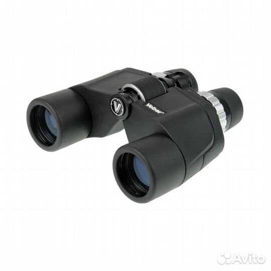 Бинокль Veber бпц zoom 8-18x40