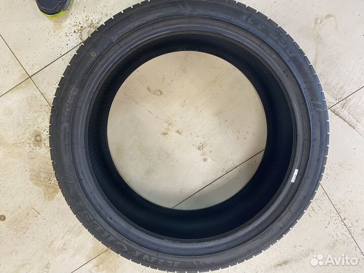 Kinforest KF-550 255/40 R20