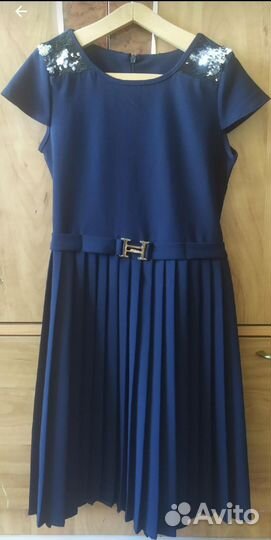 Школьная форма