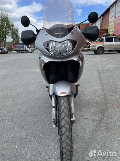 Honda XL650V Transalp, 2006г Без пробега по РФ