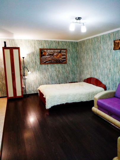 Квартира-студия, 31 м², 3/5 эт.
