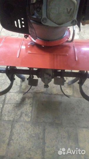 Мотокультиватор бу