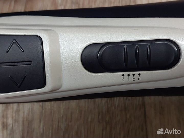 Щетка-фен ardin HS-2402