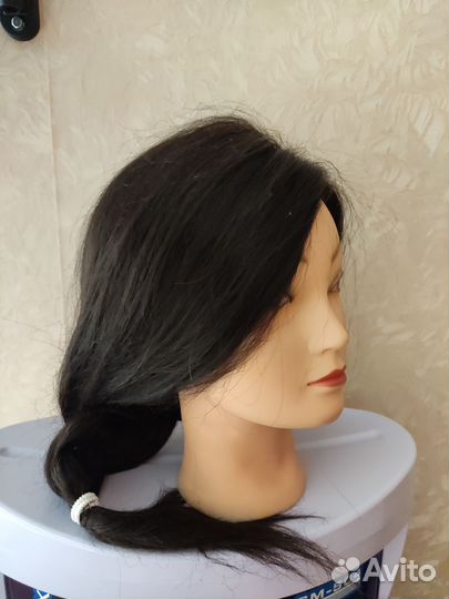 Голова манекен