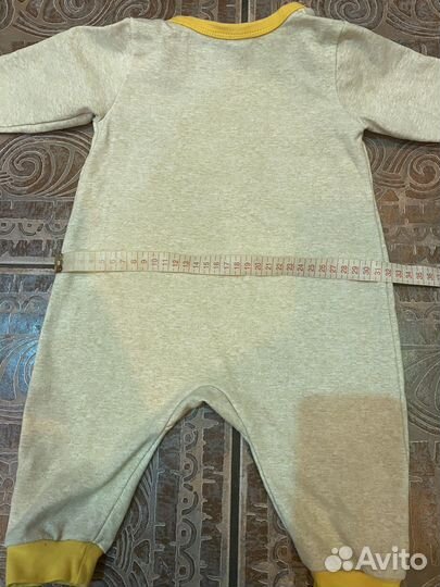 Комбинезон 74