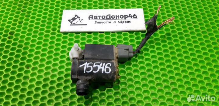 Моторчик омывателя лобового стекла Chevrolet