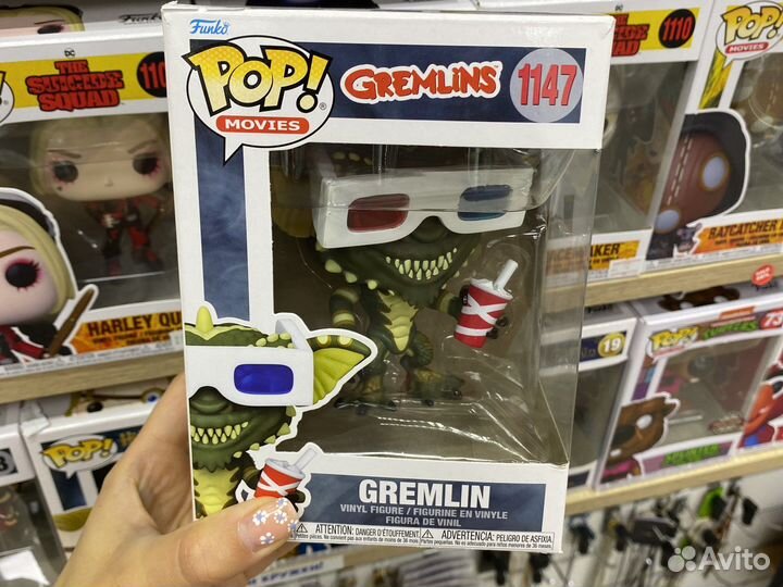 Funko POP Stranger Things, Umbrella Acabemy, TWD