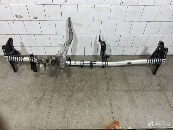 Усилитель торпедо Mercedes Benz W222 с 2013 г