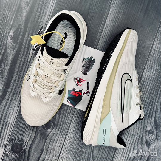 Кроссовки Nike Zoom Winflo 9